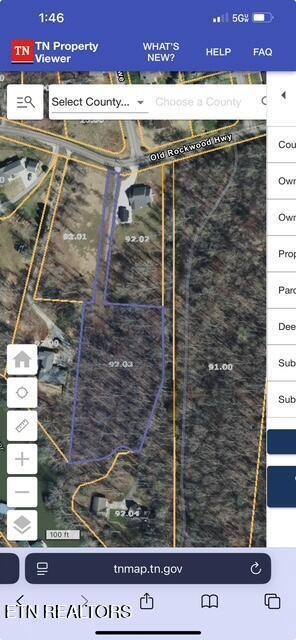 160 Old Rockwood Hwy, Harriman, TN 37748 - photo 4