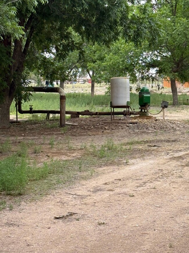 449 E 11th St, Lake Arthur, NM 88253 - photo 4