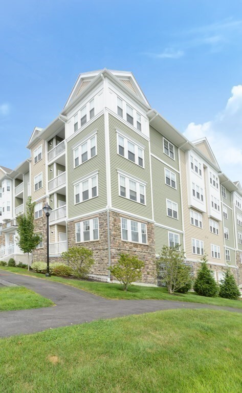 2101 Talbot Way unit 2101, Westborough, MA 01581 - photo 2