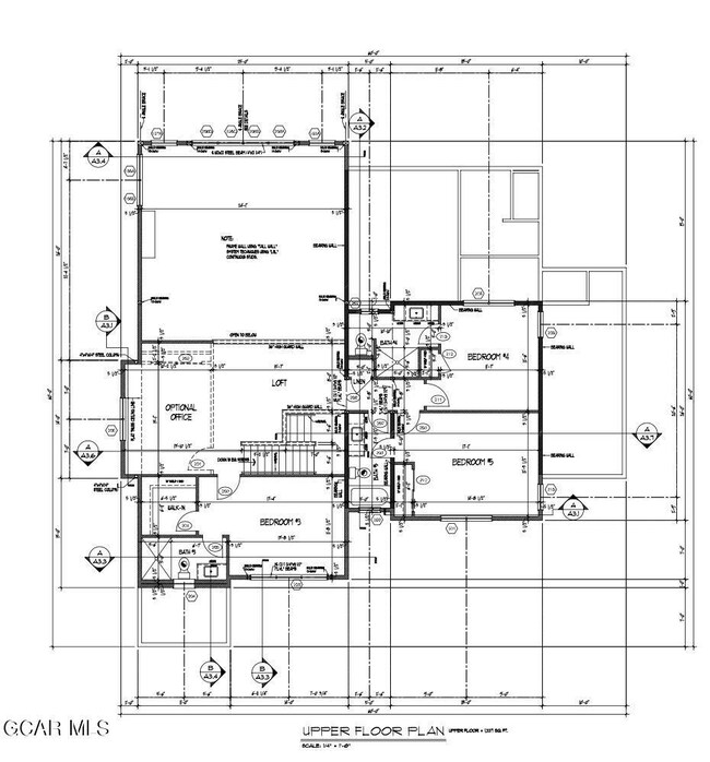 Upper Level