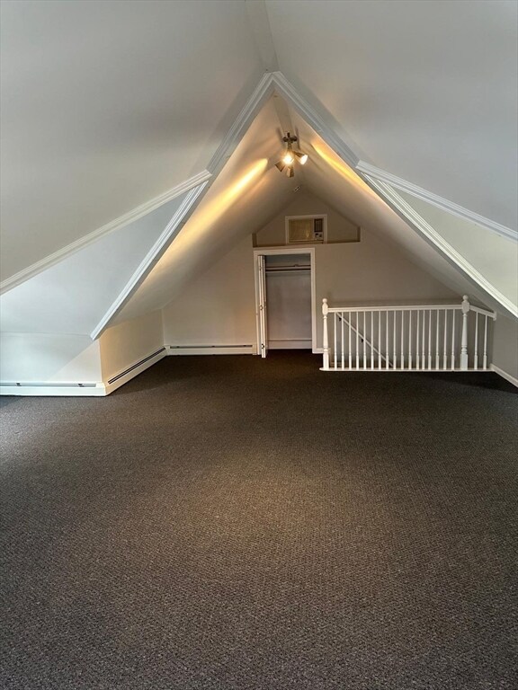 282 Orange St unit 2, Fall River, MA 02720 - photo 5