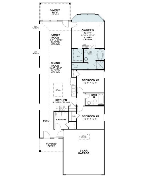 21915 Esparto Hills Trail, Tomball, TX 77377 - photo 6