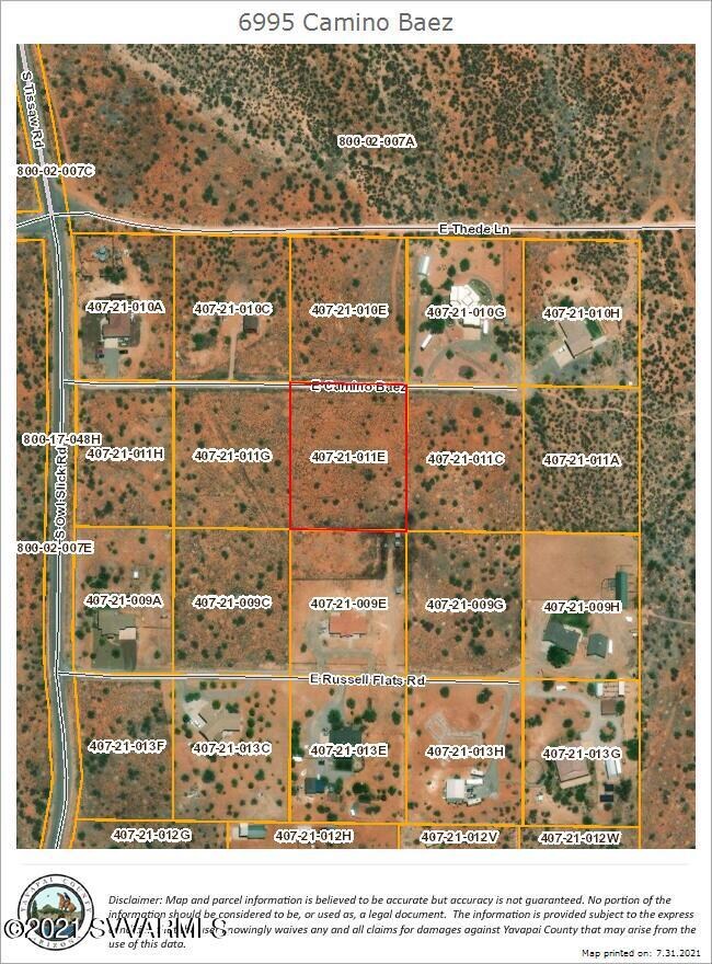 unlisted-address, Cornville, AZ 86325 - photo 5