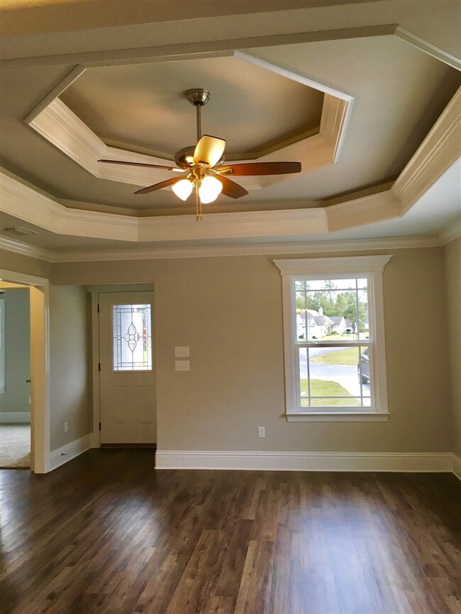 110 Juniper Dr, Crawfordville, FL 32327 - photo 6