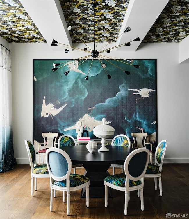 Four Seasons unit 701, San Francisco, CA 94103 - photo 2