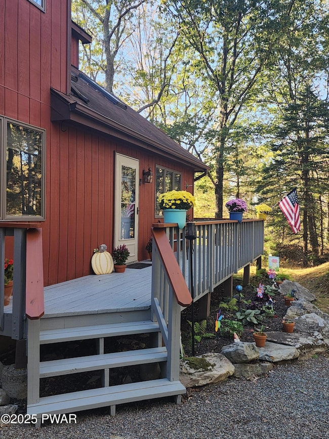 138 W End Dr, Hawley, PA 18428 - photo 7