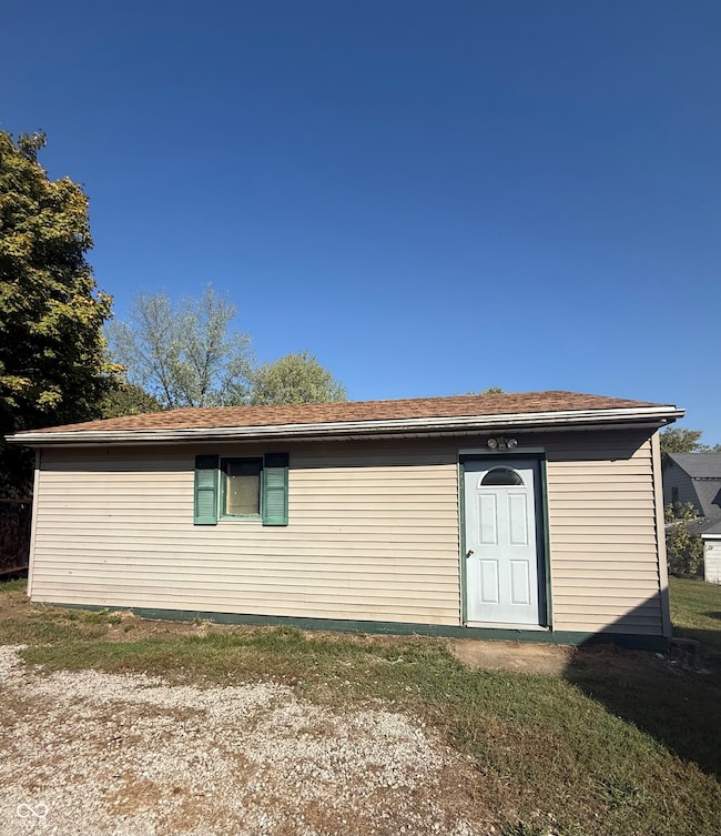 402 W Walnut St, Perrysville, IN 47974 - photo 6