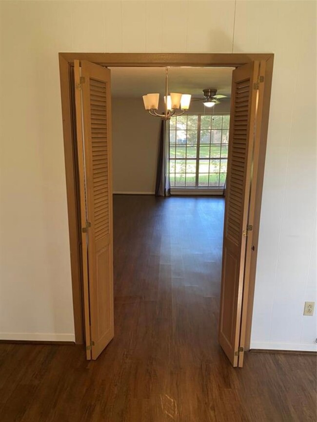 1116 Frances Dr, Rosenberg, TX 77471 - photo 5