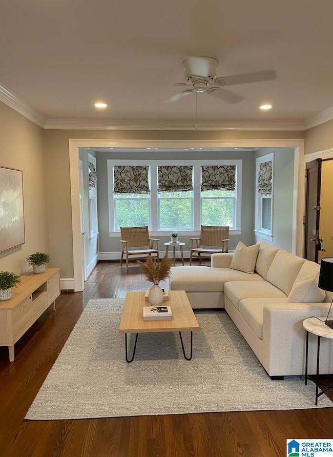 3008 13th Ave S unit 3, Birmingham, AL 35205 - photo 3