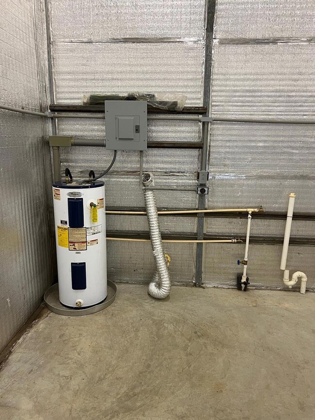 Storage Room