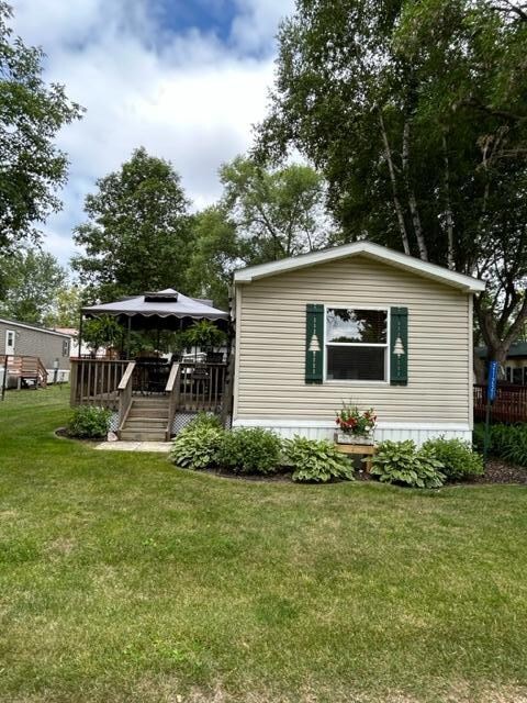 21221 Ferry Ln, Osakis, MN 56360 - photo 2