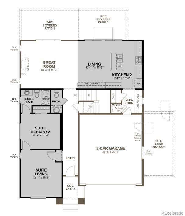 9165 Uravan Ct, Commerce City, CO 80022 - photo 3