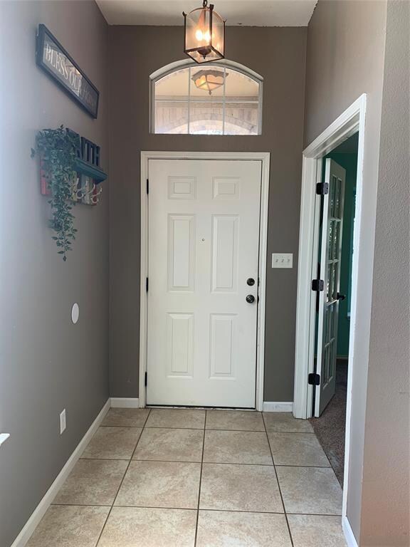 2516 Briar Forest Dr, Denton, TX 76210 - photo 3