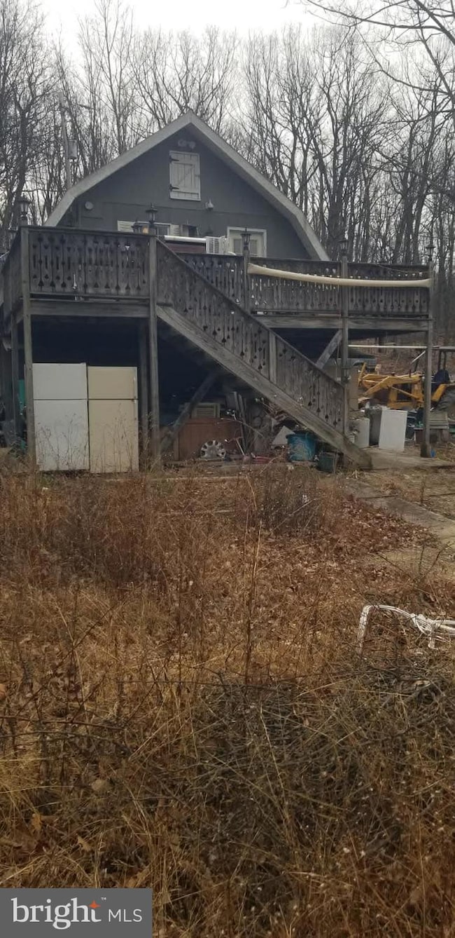 529 Hillside Dr, Augusta, WV 26704 - photo 2