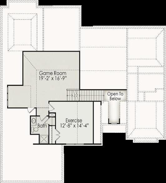 Carpenter-Upstairs