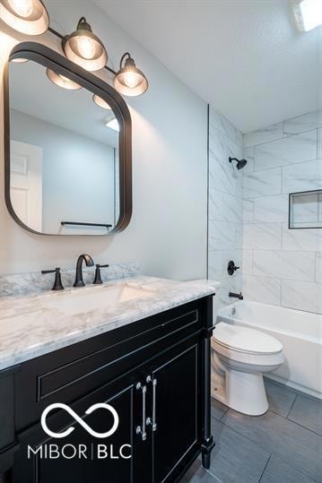 1317 S Senate Ave, Indianapolis, IN 46225 - photo 5