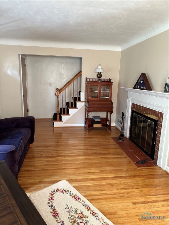 Liviing Room