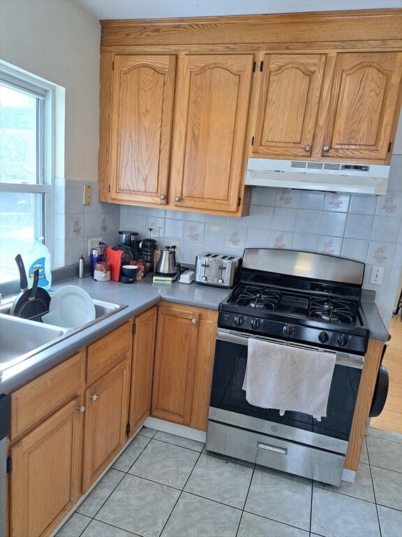 33 Beaconsfield Rd unit 2, Brookline, MA 02445 - photo 6