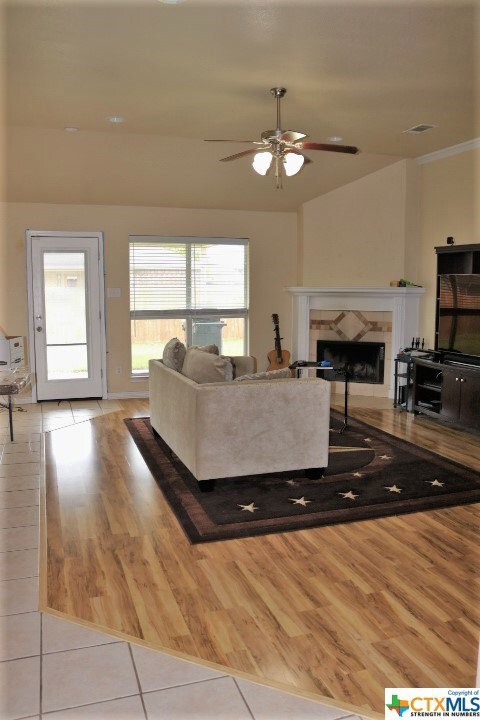 2508 Merle Dr, Copperas Cove, TX 76522 - photo 4