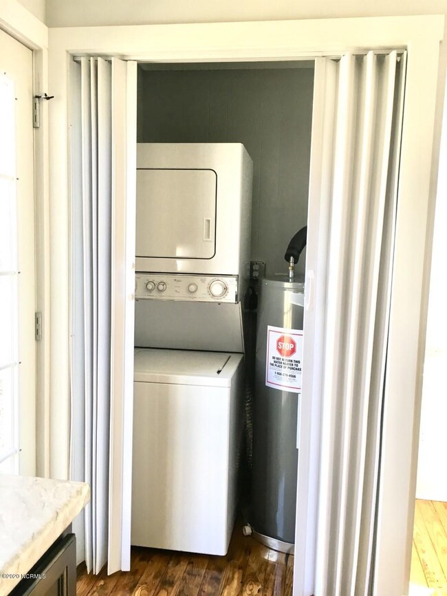 203 Red Oak St, Jacksonville, NC 28540 - photo 6