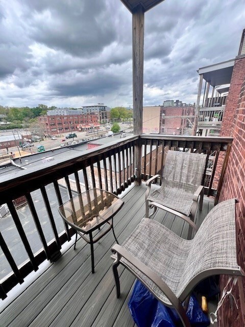 36 Orkney Rd unit 5, Brighton, MA 02135 - photo 6