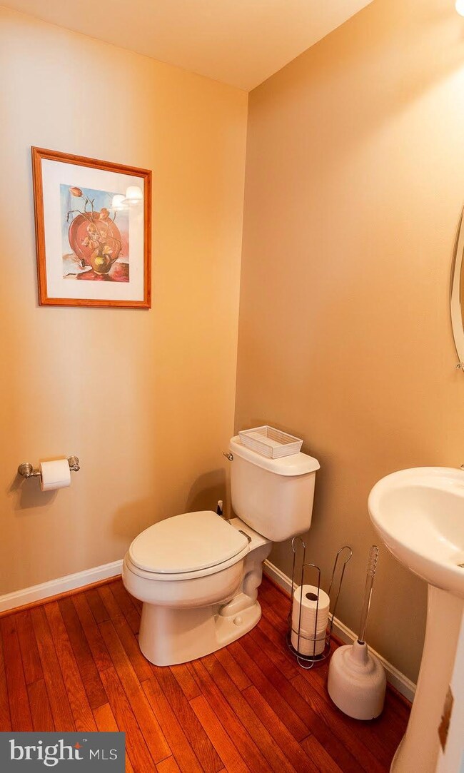 15615 Gillmore Greens Ct, Brandywine, MD 20613 - photo 6