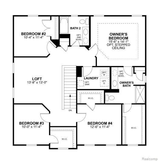 48361 Farmbrook Ln, Belleville, MI 48111 - photo 3