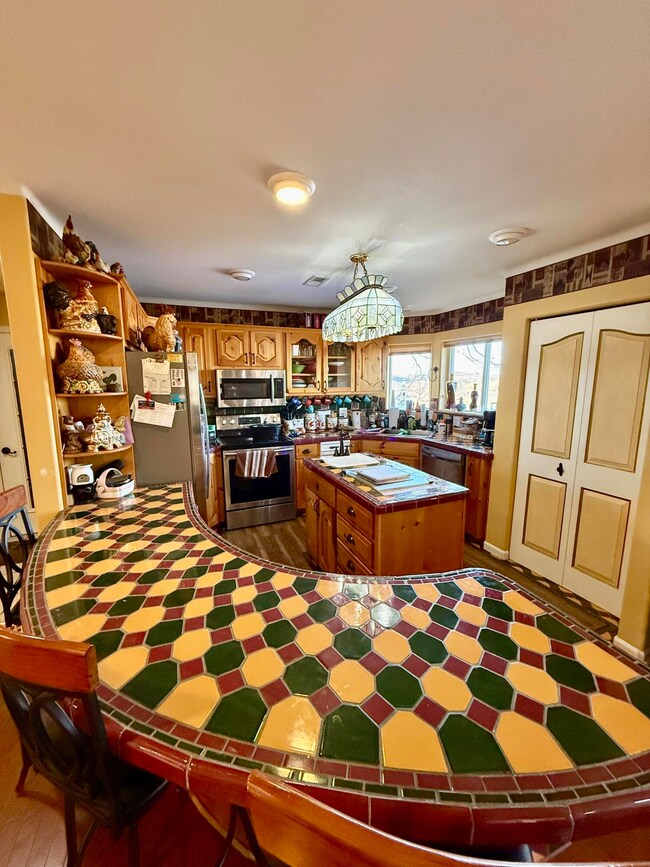 1370 State Highway Y, Forsyth, MO 65653 - photo 7