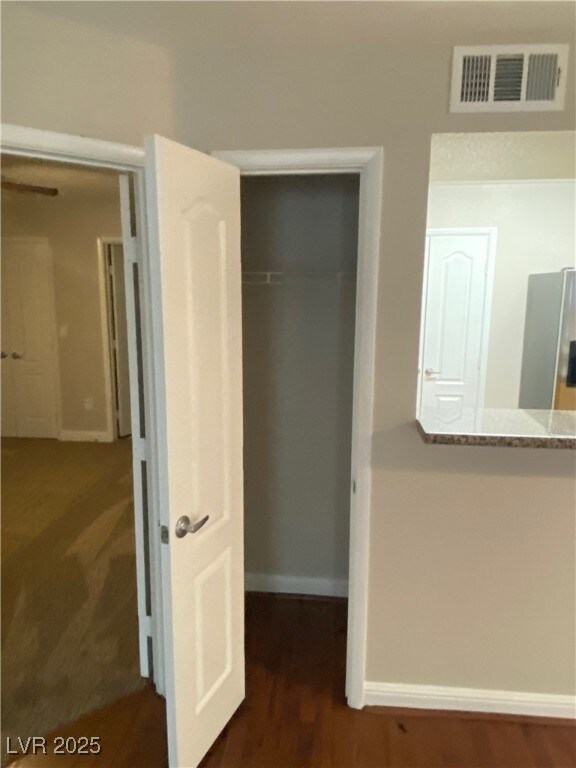 5055 W Hacienda Ave unit 1190, Las Vegas, NV 89118 - photo 6