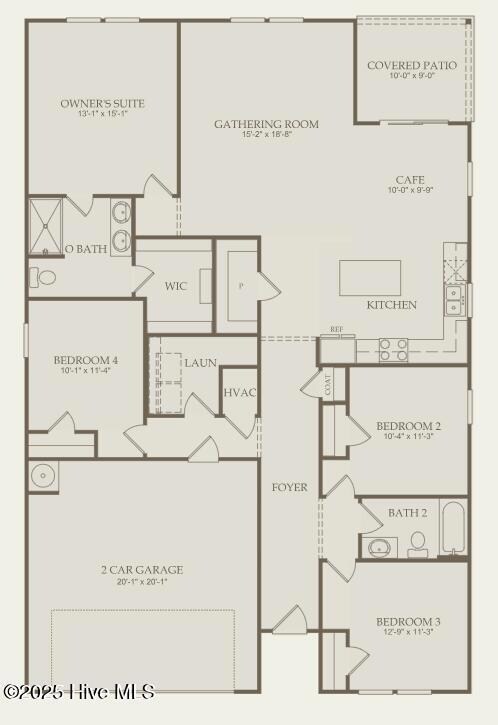 208 Ocean Pointe Blvd SE unit 53, Bolivia, NC 28422 - photo 2