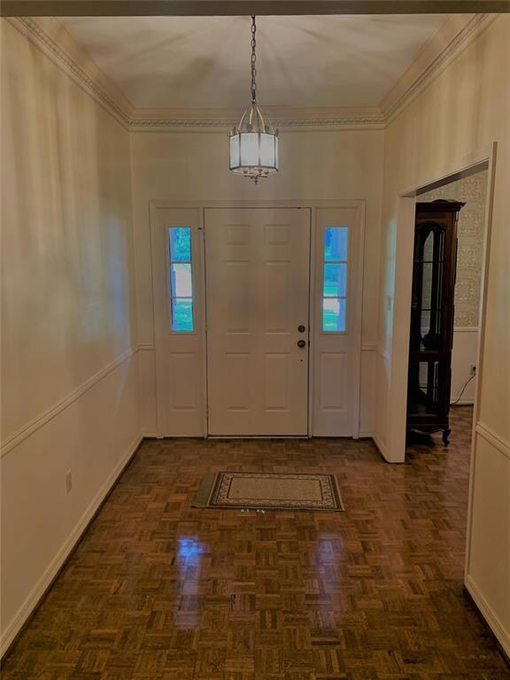 Entryway
