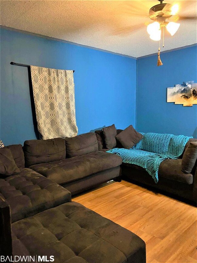 18485 Bull Springs Rd, Robertsdale, AL 36567 - photo 5