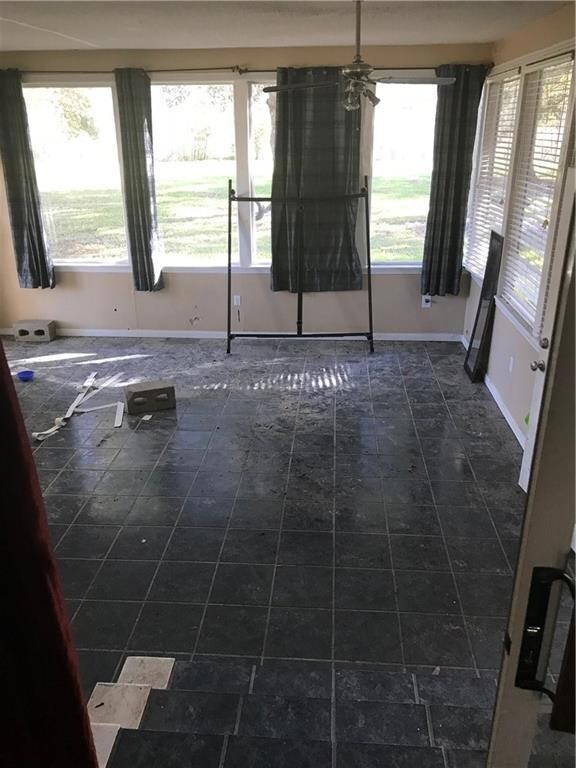 Sunroom