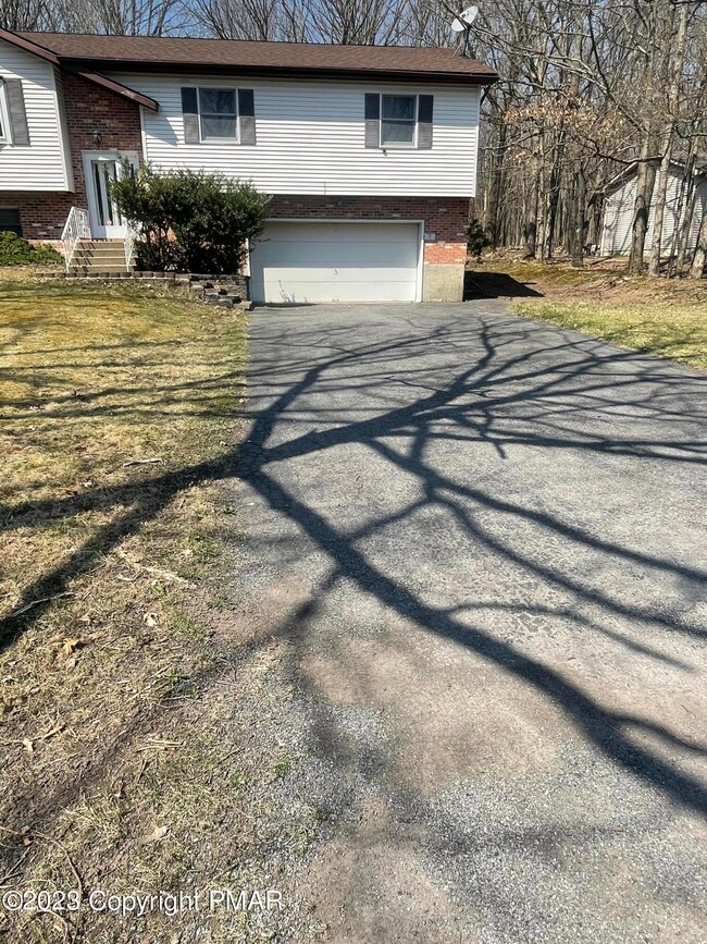 Garage View