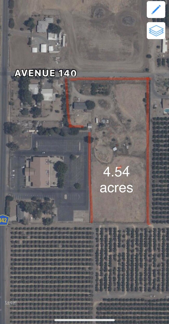 28473 Avenue 140, Porterville, CA 93257 - photo 6