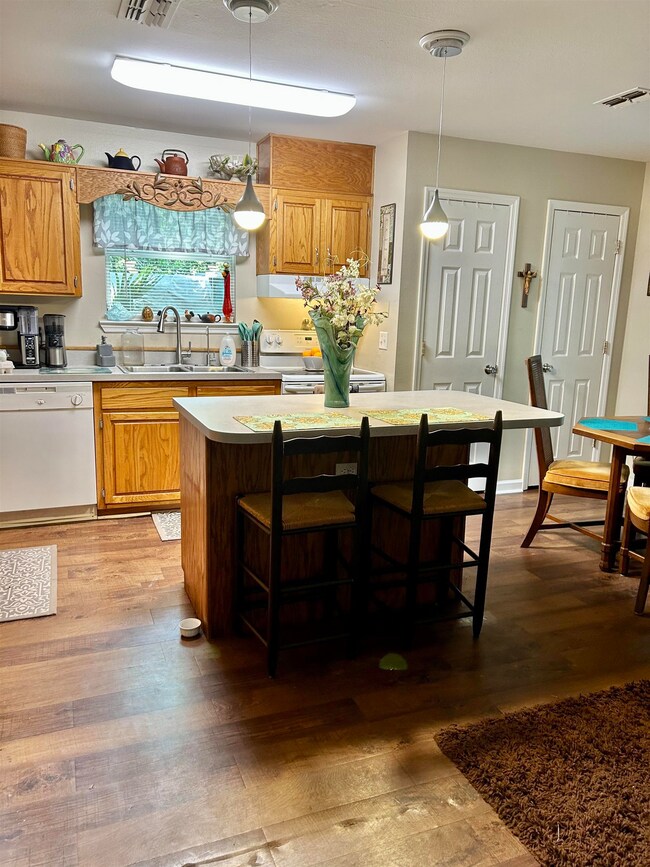 170 Chicopee Rd, Crawfordville, FL 32327 - photo 3