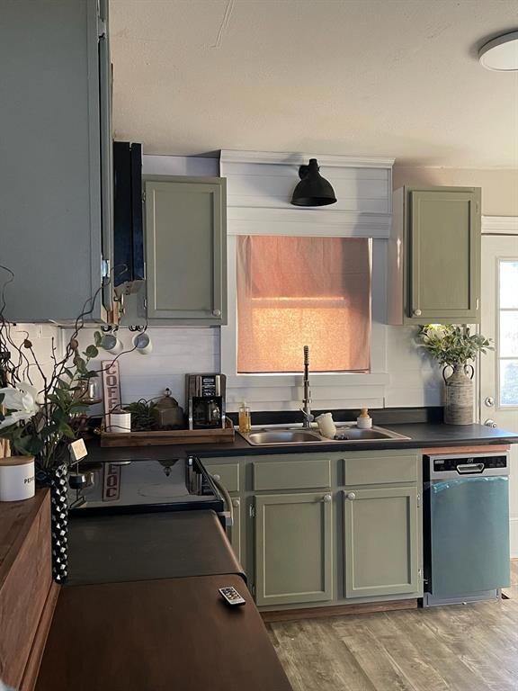 1105 Belmont St, Gainesville, TX 76240 - photo 4