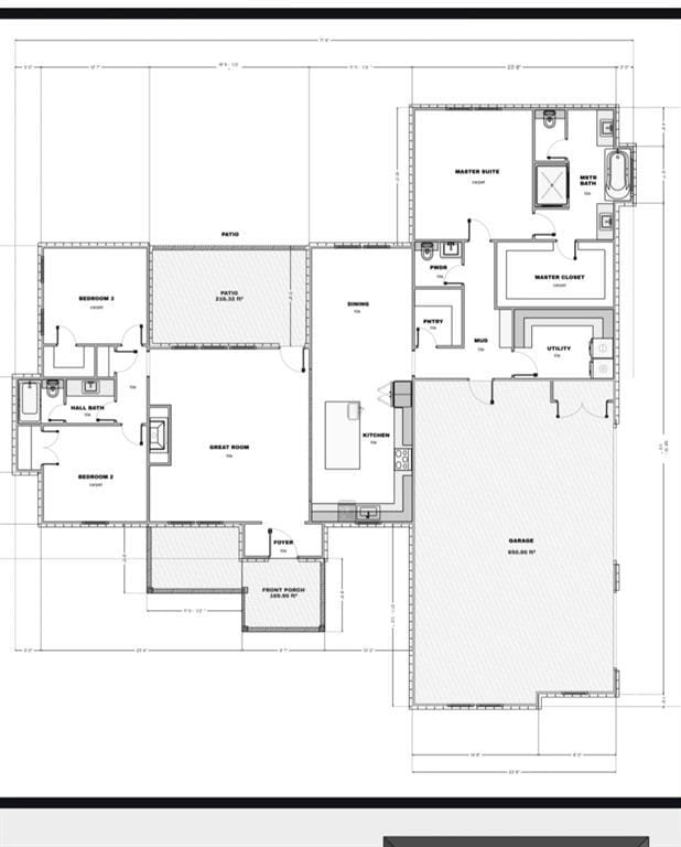 5225 Rolling Oaks, Noble, OK 73068 - photo 3