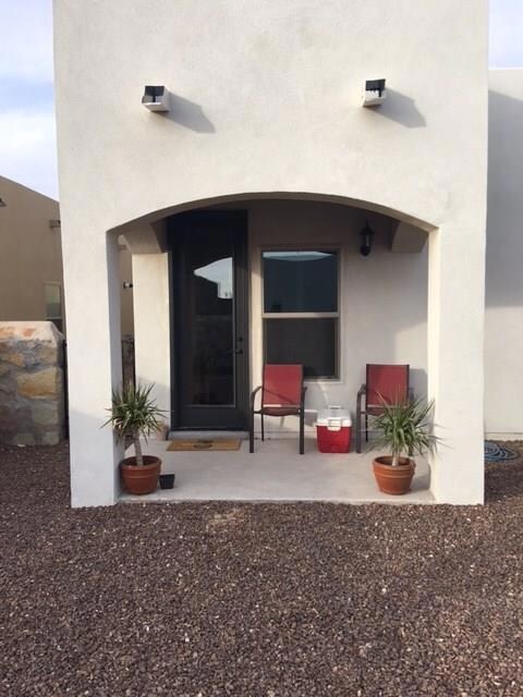 14812 Willie Worsley Ave, El Paso, TX 79938 - photo 6