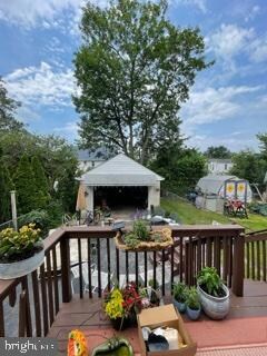 22 W Elbon Rd, Brookhaven, PA 19015 - photo 6