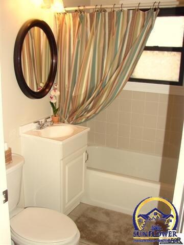 3130 SW Dorr St, Topeka, KS 66604 - photo 7