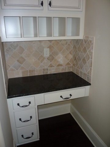 Butler's Pantry