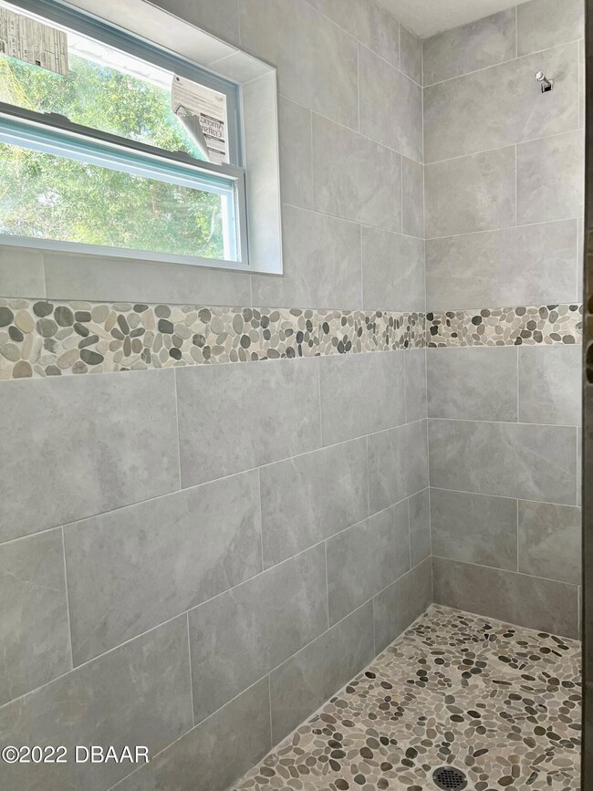 shower