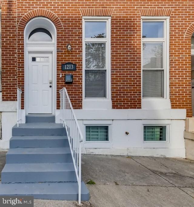 1213 Myrtle Ave, Baltimore, MD 21217 - photo 2