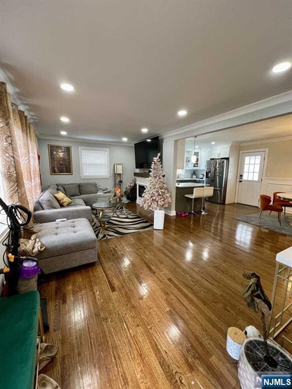 88 5th St, Wood Ridge, NJ 07075 - photo 2