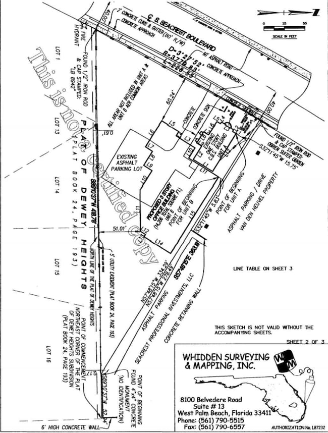 2860 S Seacrest Blvd unit B, Boynton Beach, FL 33435 - photo 2