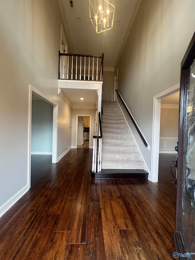 100 Lake View Cir, Madison, AL 35758 - photo 4