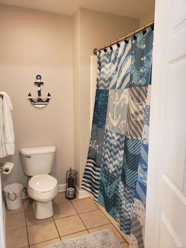 Shepherd # 202 bathroom #1
