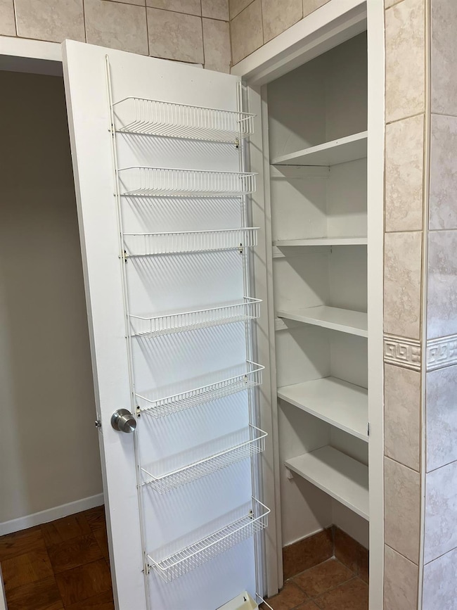 Pantry