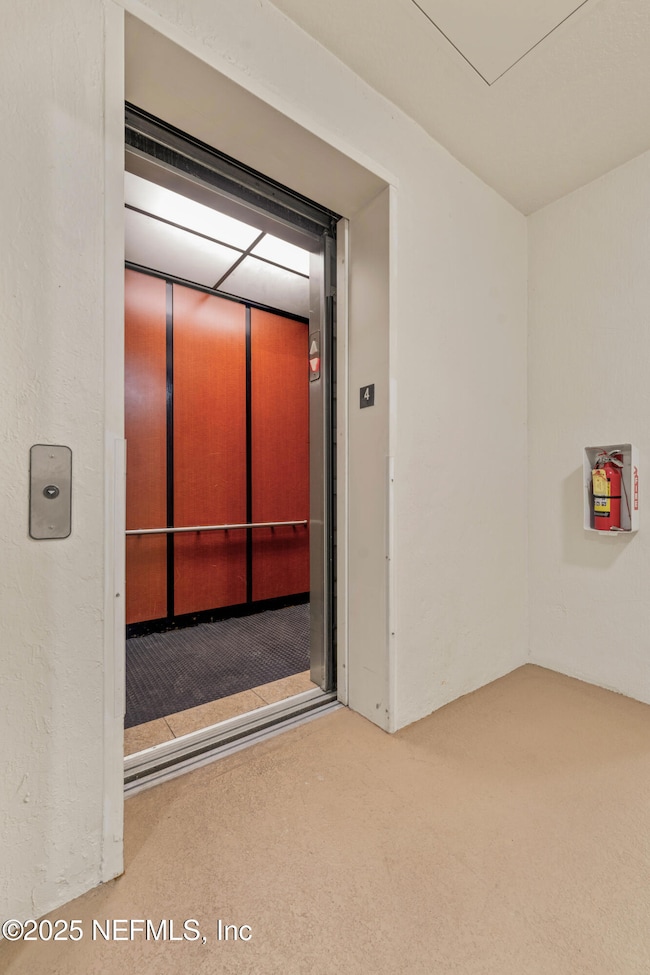 Elevator